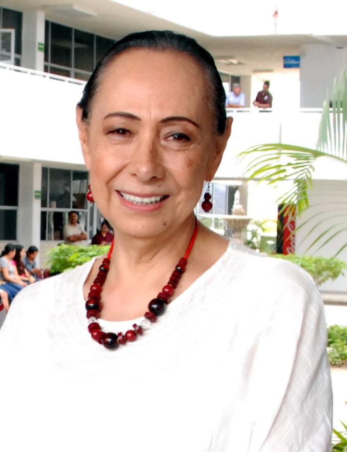 Dra. Rosa Isabel